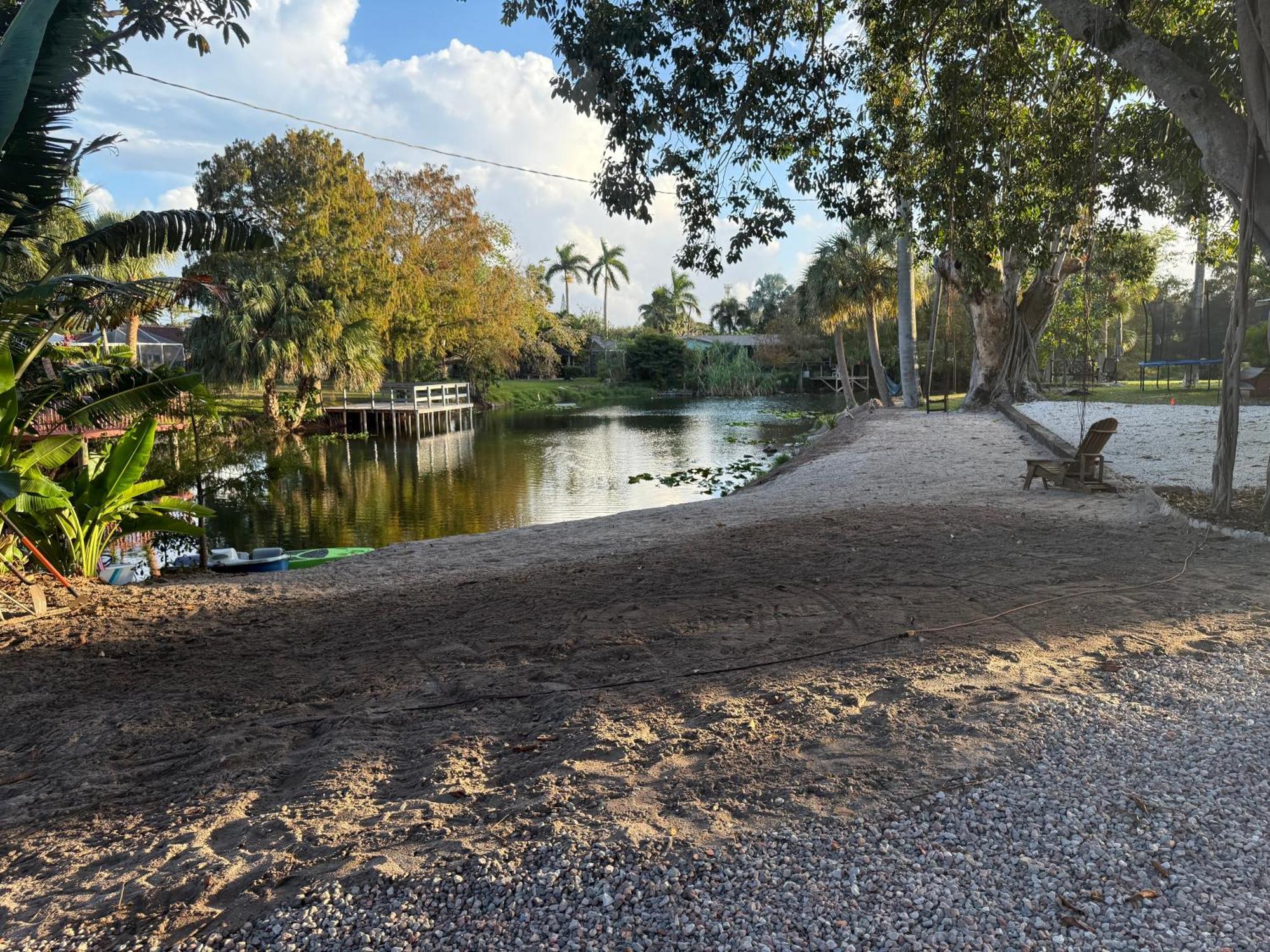 Unwind Island West Palm Beach Exterior foto