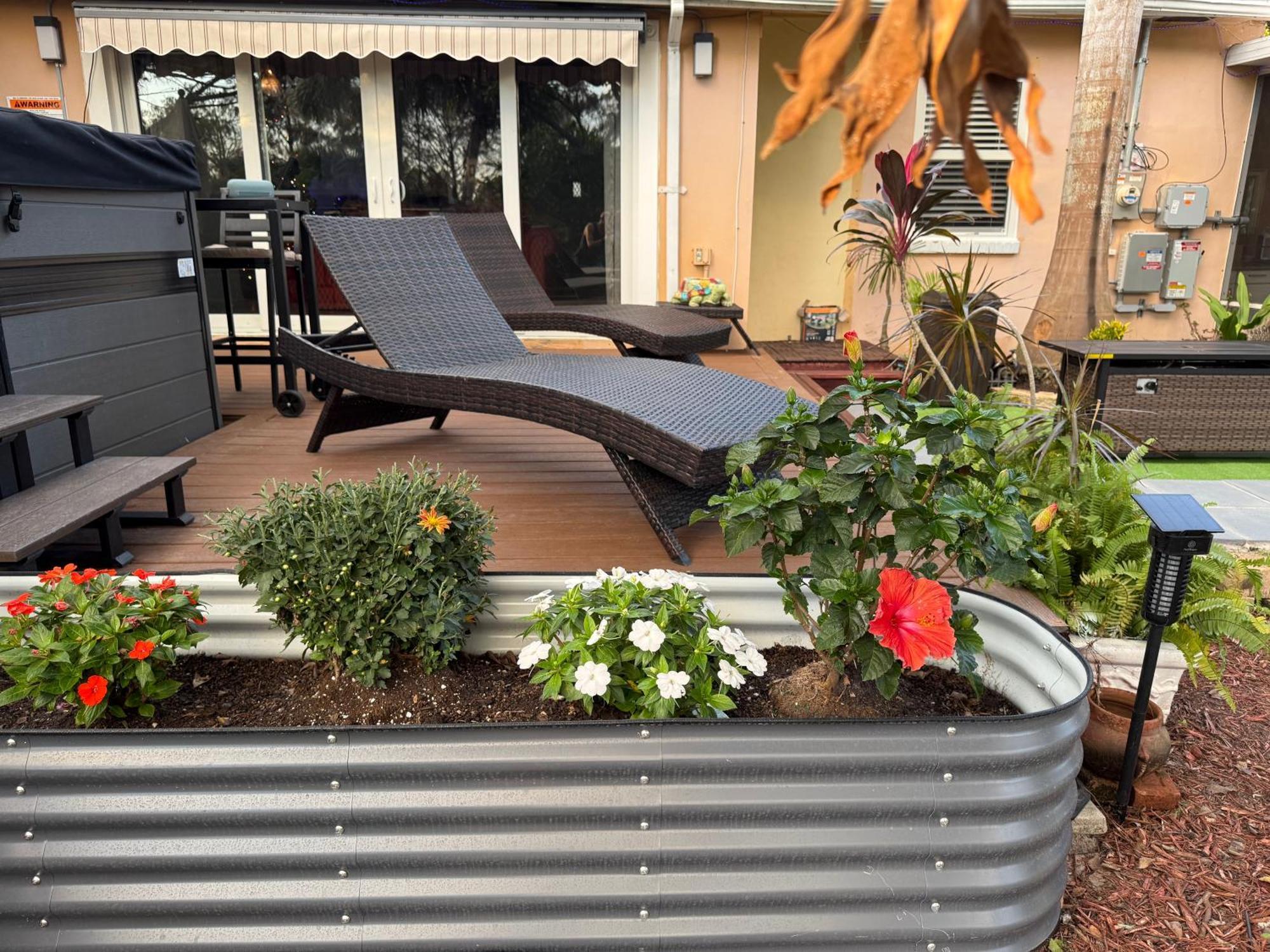Unwind Island West Palm Beach Exterior foto